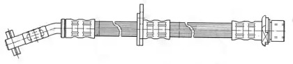 Шлангопровод CEF 511843