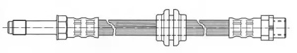 Шлангопровод CEF 511850