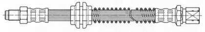 Шлангопровод CEF 511871