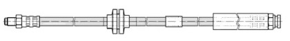 Шлангопровод CEF 511923