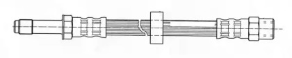 Шлангопровод CEF 511926