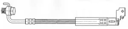 Шлангопровод CEF 511931