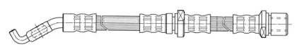 Шлангопровод CEF 511960