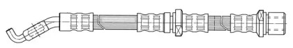 Шлангопровод CEF 511961