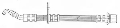 Шлангопровод CEF 511966