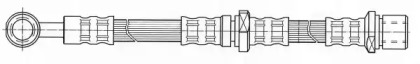 Шлангопровод CEF 511973