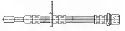 Шлангопровод CEF 511979