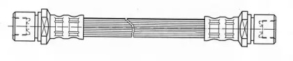 Шлангопровод CEF 511982