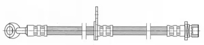 Шлангопровод CEF 511999