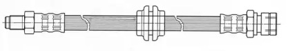 Тормозной шланг CEF 512065