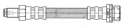 Шлангопровод CEF 512071