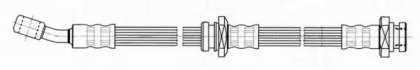 Шлангопровод CEF 512086