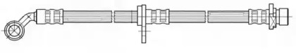 Шлангопровод CEF 512169