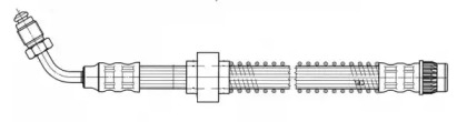 Шлангопровод CEF 512185