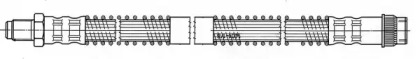 Шлангопровод CEF 512187