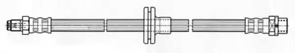 Шлангопровод CEF 512199