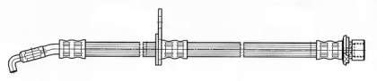 Шлангопровод CEF 512238