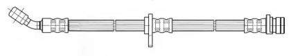 Шлангопровод CEF 512293