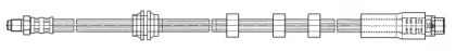 Шлангопровод CEF 512340