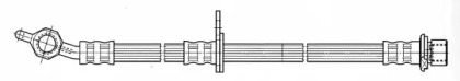 Шлангопровод CEF 512343