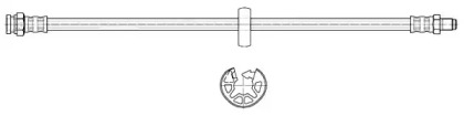 Шлангопровод CEF 512352