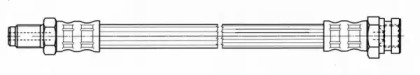 Шлангопровод CEF 512370