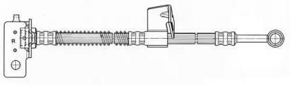 Шлангопровод CEF 512424