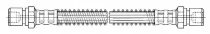 Шлангопровод CEF 512429