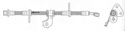 Шлангопровод CEF 512463