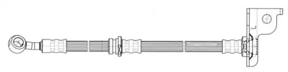 Шлангопровод CEF 512495