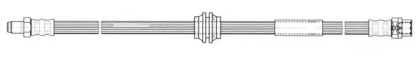 Шлангопровод CEF 512516