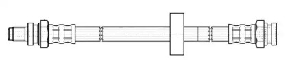 Шлангопровод CEF 512524