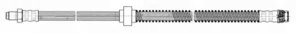 Шлангопровод CEF 512552