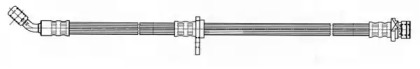 Шлангопровод CEF 512578