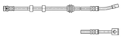 Шлангопровод CEF 512597