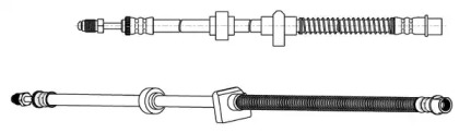 Шлангопровод CEF 512757