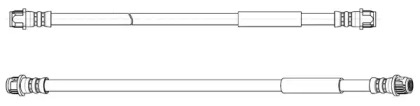 Шлангопровод CEF 512808