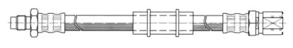 Шлангопровод CEF 516805