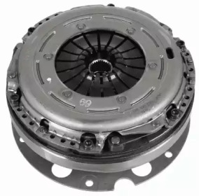 Комплект сцепления SACHS 2289 000 298