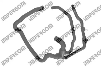 Шланг радиатора ORIGINAL IMPERIUM 222300