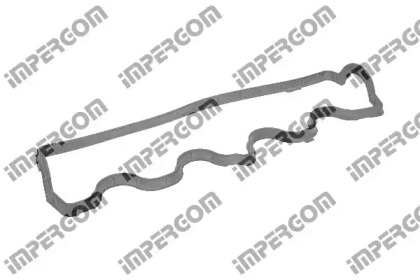 Прокладка, крышка головки цилиндра ORIGINAL IMPERIUM 25720