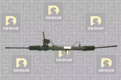 Рулевой механизм DA SILVA DA2193