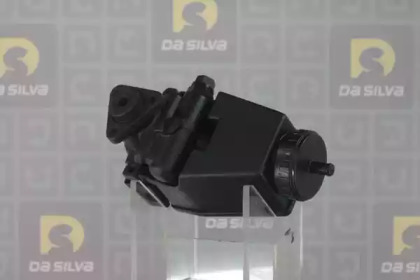 Насос DA SILVA DP2036