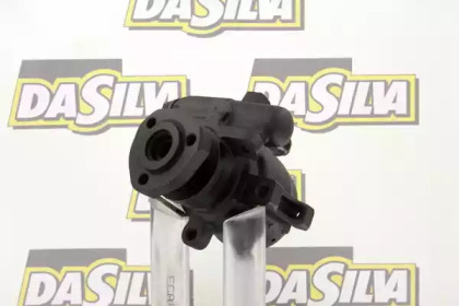 Насос DA SILVA DP2081