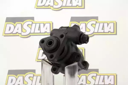 Насос DA SILVA DP2088