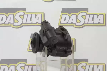 Насос DA SILVA DP2097