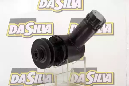 Насос DA SILVA DP2109