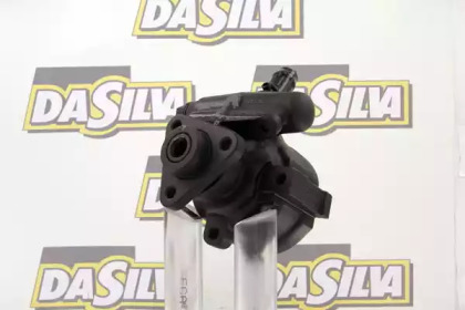 Насос DA SILVA DP2124