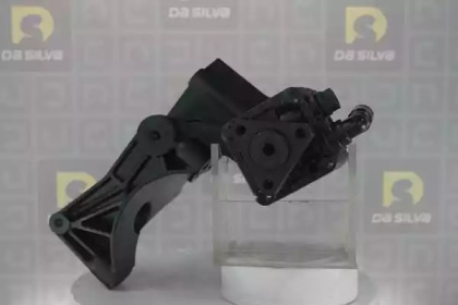 Насос DA SILVA DP2141