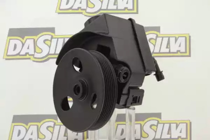 Насос DA SILVA DP2142